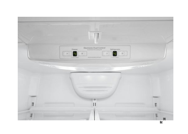 Whirlpool WRB322DMHV – Housekumo