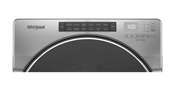 Whirlpool WED6620HC – Housekumo