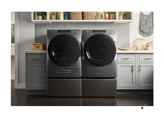 Whirlpool WED6620HC – Housekumo