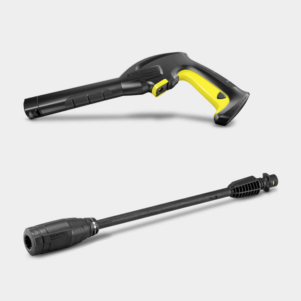 Karcher K 1 Entry Housekumo