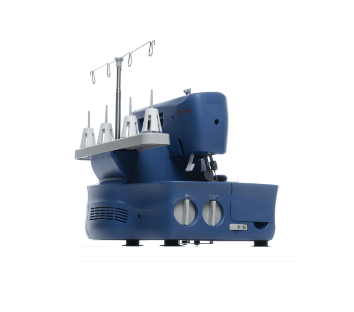 Singer S0230 Serger – Housekumo
