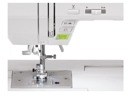Singer 8060 Sewing Machine – Housekumo