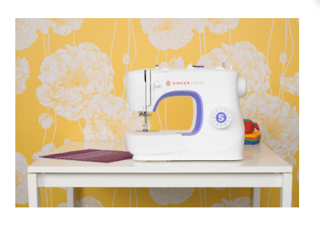Singer M3400 Sewing Machine – Housekumo