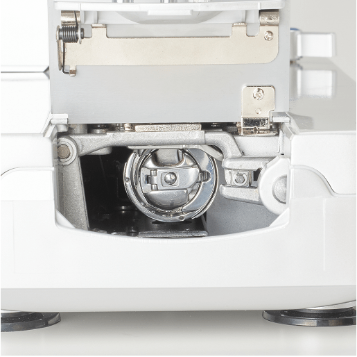 Juki TL2020 PE Platinum Edition Housekumo