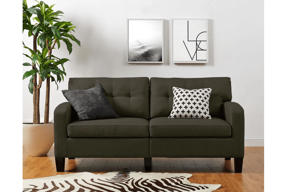 Ashley Furniture Atwater Living Sherri Sofa Housekumo
