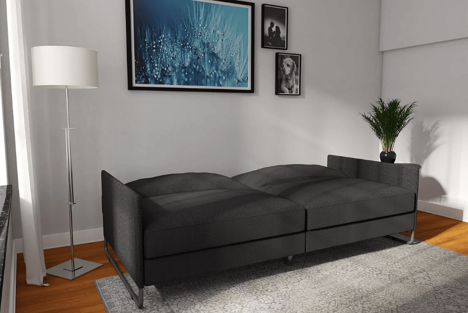 Ashley Furniture Pamela Futon Housekumo