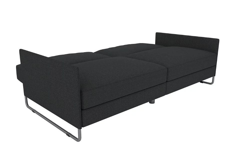 Ashley Furniture Pamela Futon Housekumo