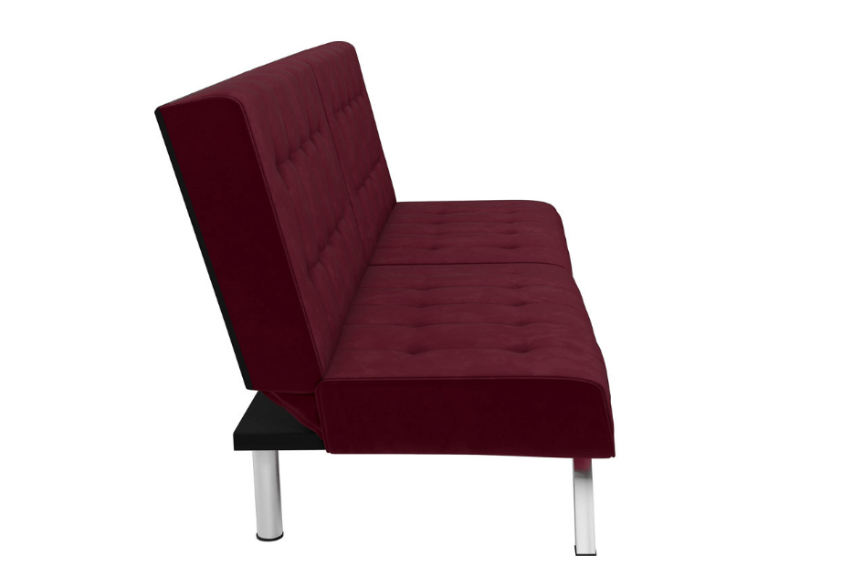 Ashley Furniture Elvia Convertible Futon Housekumo