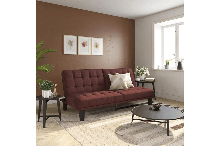 Ashley Furniture Atwater Living Darma Futon Lounger Housekumo
