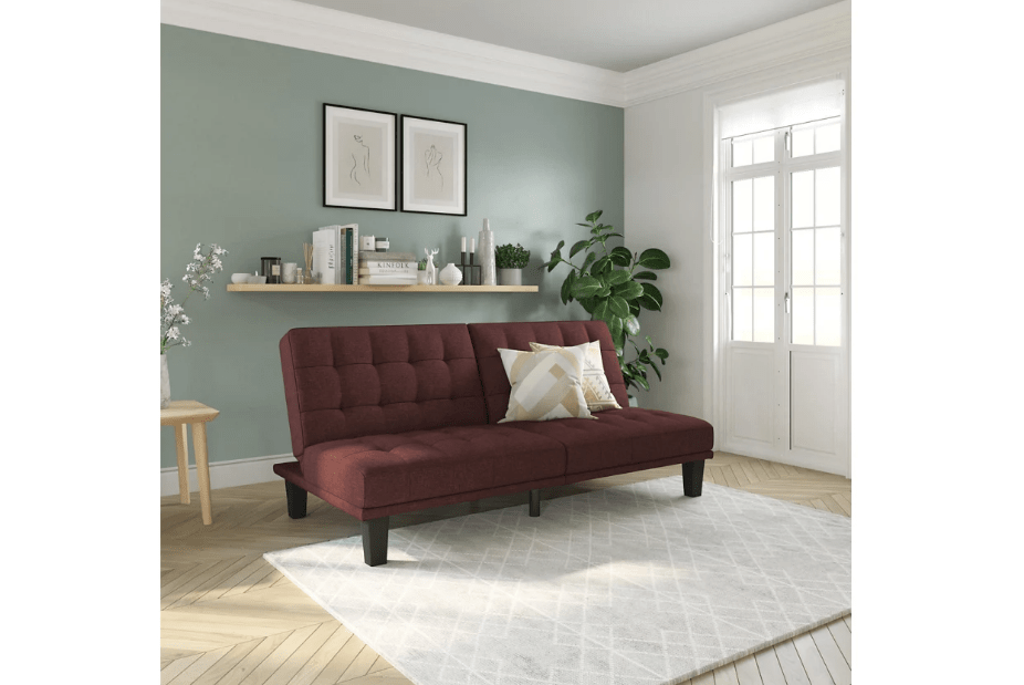 Ashley Furniture Atwater Living Darma Futon Lounger Housekumo