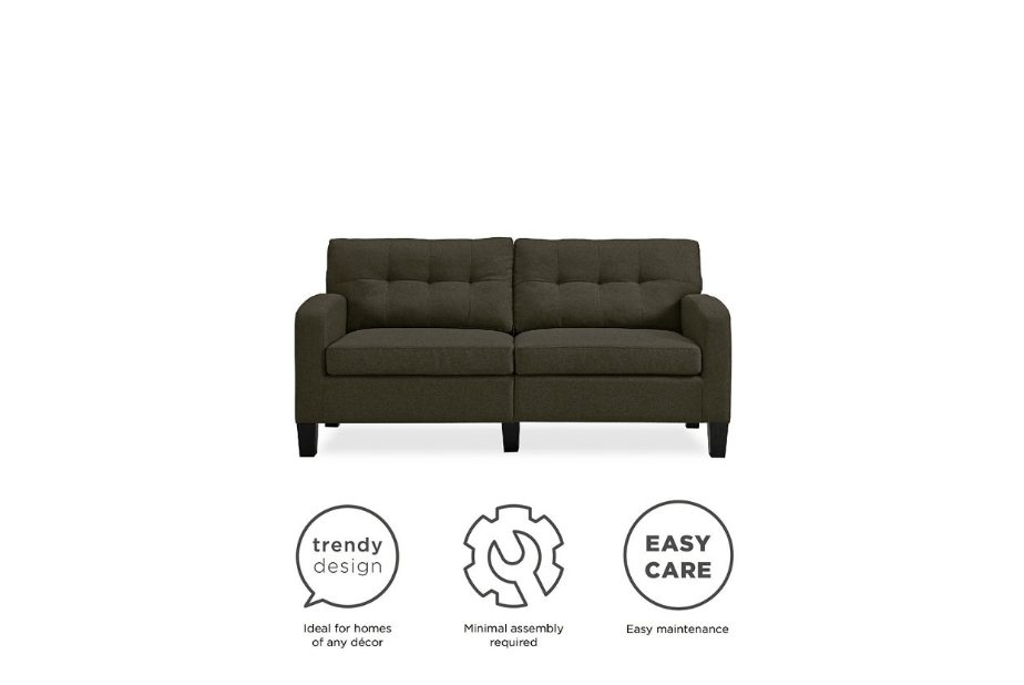 Ashley Furniture Atwater Living Sherri Sofa Housekumo