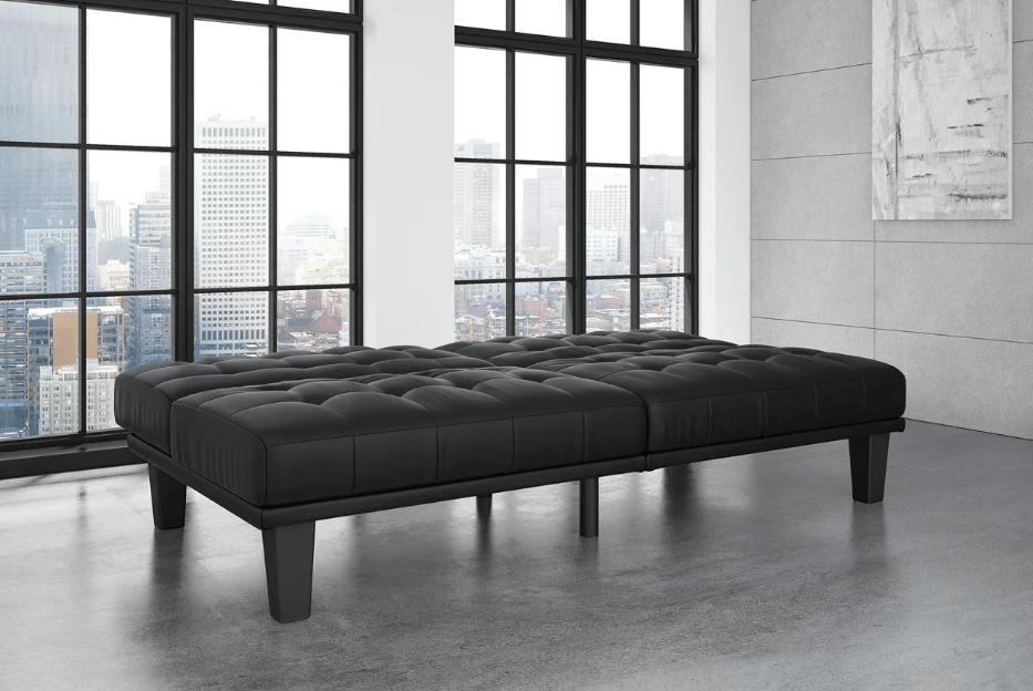 Ashley Furniture Mark Futon & Lounger Housekumo