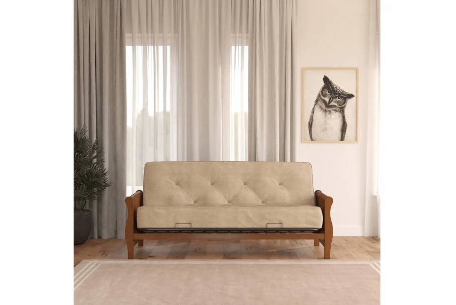 Ashley Furniture Atwater Living Ronson Futon Frame Housekumo