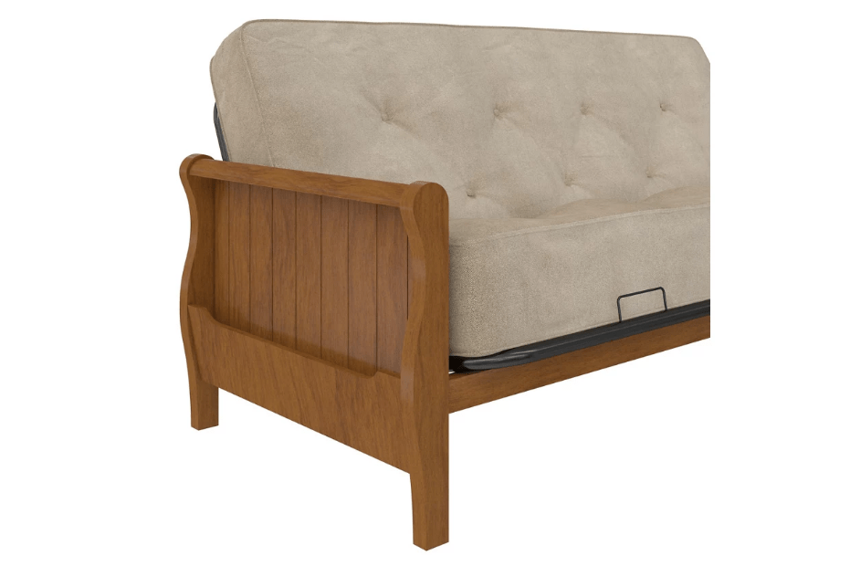 Ashley Furniture Atwater Living Ronson Futon Frame Housekumo