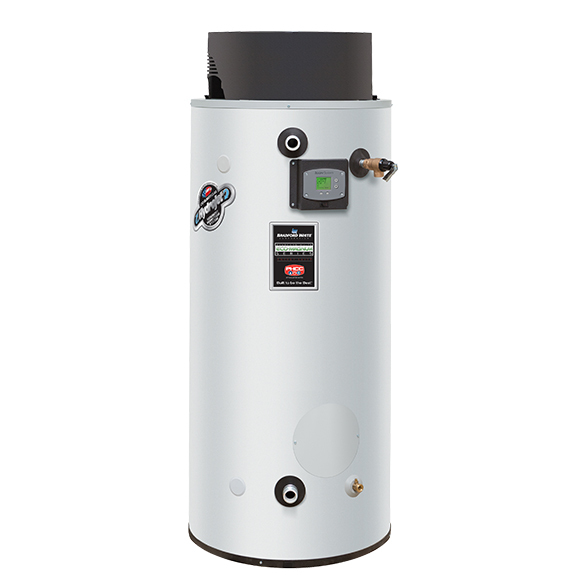 Bradford White Commander Series® Atmospheric Vent (UCG) Ultra Low NOx