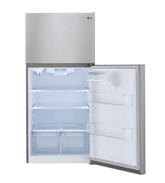 LG 24 cu. ft. Housekumo