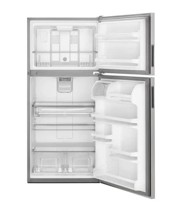 Maytag 21 cu. ft. Housekumo