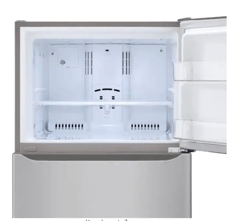 LG 24 cu. ft. Housekumo