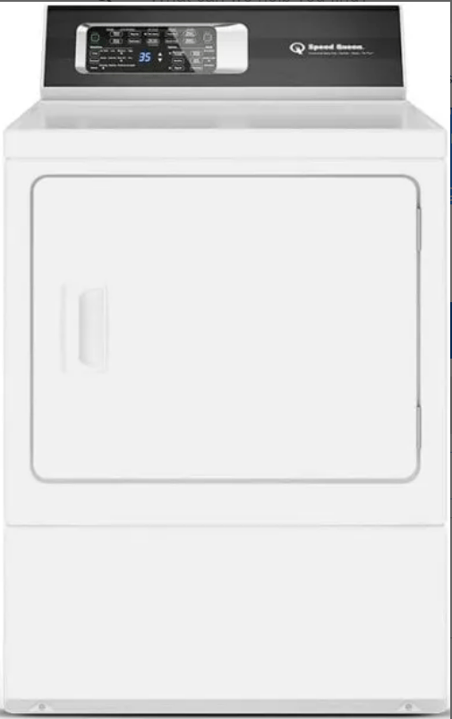 Speed Queen DR7 7.0 Cu. Ft. Housekumo