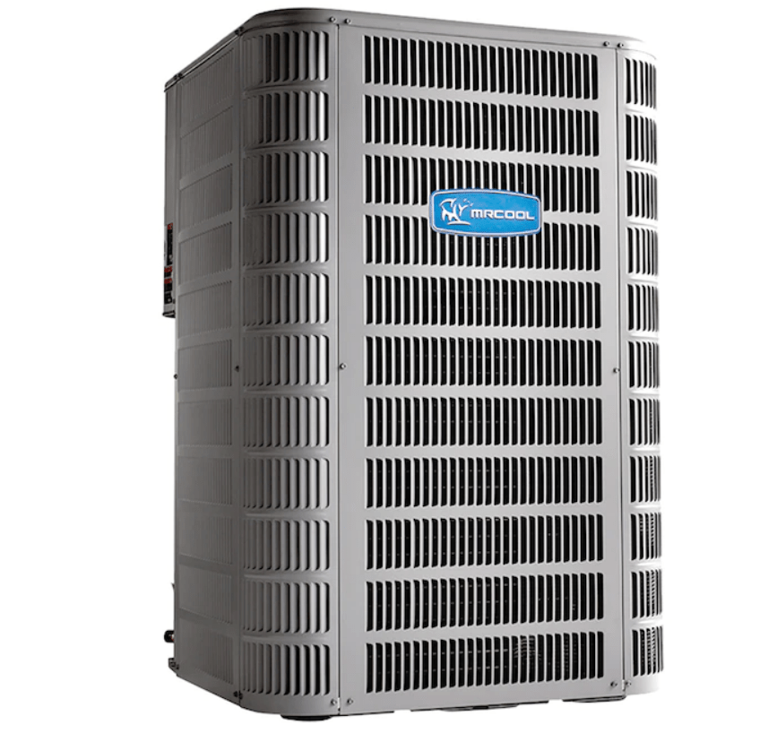 HK Air Conditioner 2000 to 3000 MRCOOL Signature complete split system