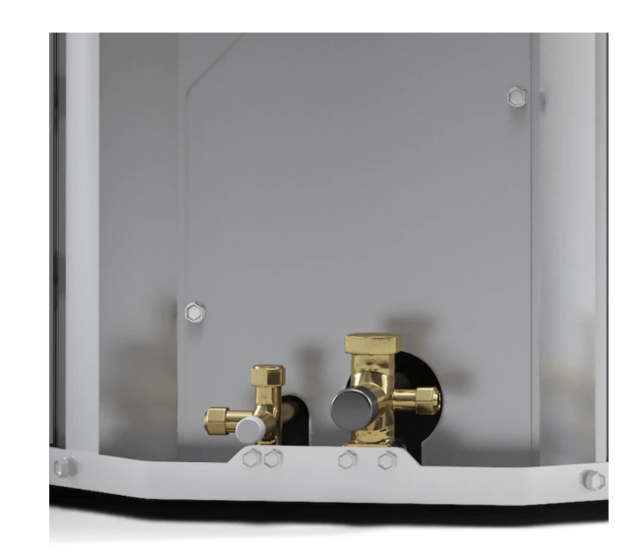 HK Air Conditioner 2000 to 3000 MRCOOL Signature complete split system