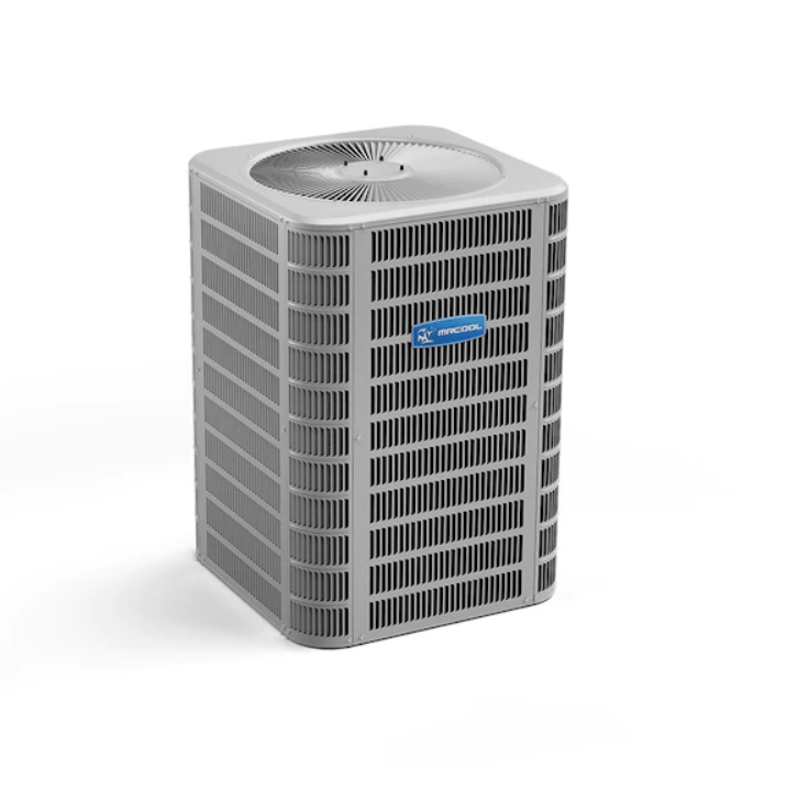 HK Air Conditioner 2000 to 3000 MRCOOL MRCOOL signature Residential 2.5