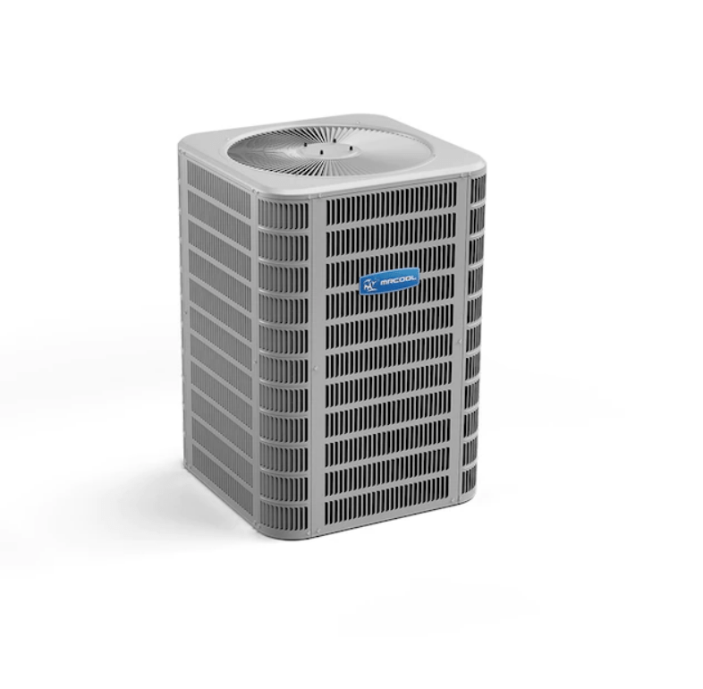 HK Air Conditioner 2000 to 3000 MRCOOL MRCOOL signature Residential 1.5