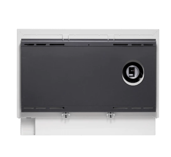 HK Pellet Stoves Ashley Hearth Products 1,000 Sq Ft Wall Mount Direct