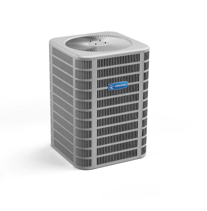 HK Air Conditioner 2000 to 3000 MRCOOL MRCOOL signature Residential 2