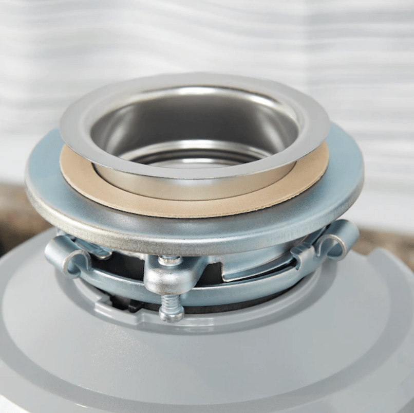 HK Garbage Disposer American Standard American Standard Platinum Corded 11/4HP Continuous Feed