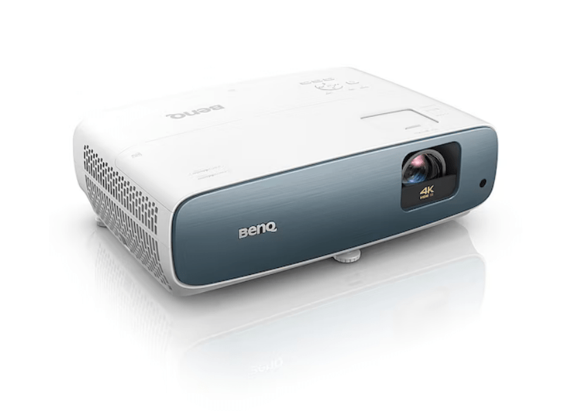HK Projectors BenQ TK850i True 4K Smart Projector White Housekumo