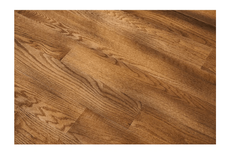 HK Flooring Bruce Bruce Frisco Gunstock Oak 5in W x 3/4in T Smooth
