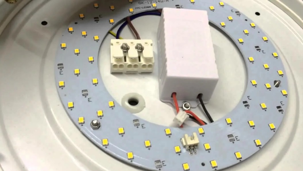 Integrated Led Replacement 10+ Useful Tips