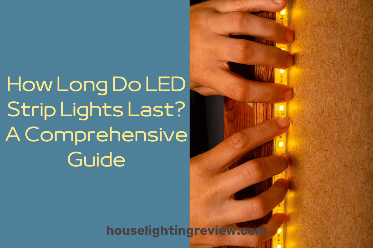 House Lighting Review