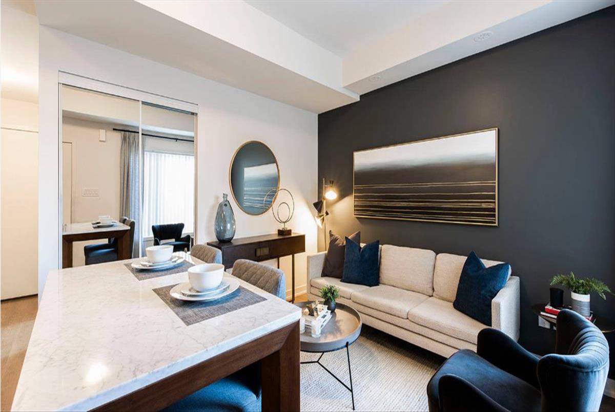 Markham Sheppard Mehdi Tamizi Real Estate Broker