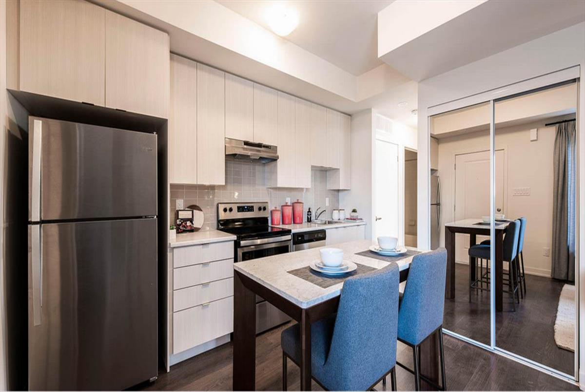 Markham Sheppard Mehdi Tamizi Real Estate Broker