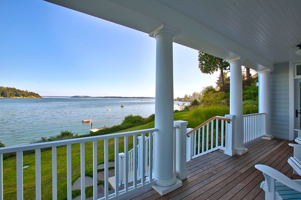 20 Porches With Incredible Views