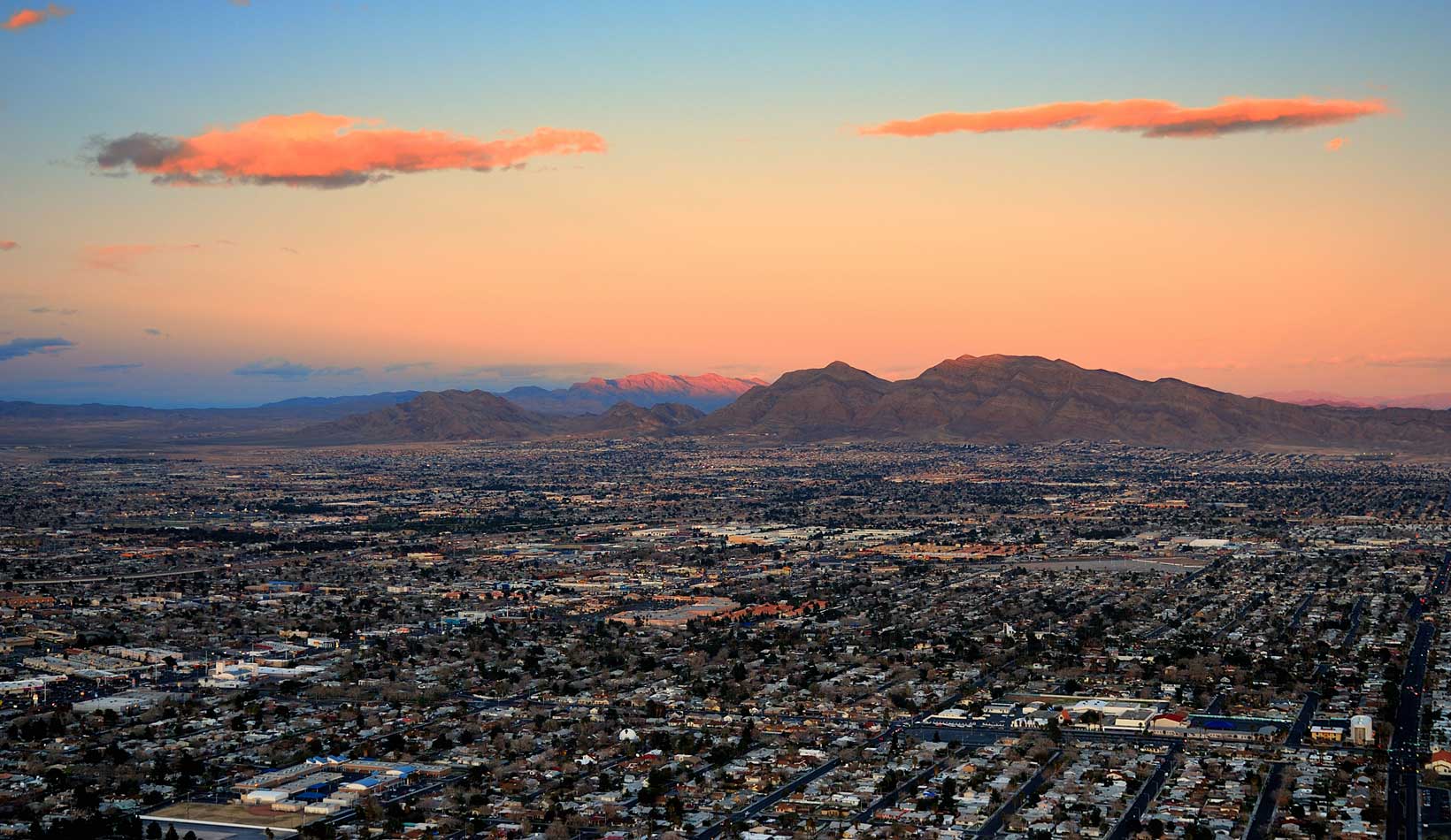 Five Fun Things To Do In Henderson NV