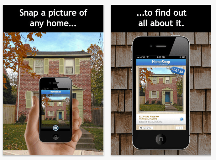 The 20 Best Real Estate Apps for Agents