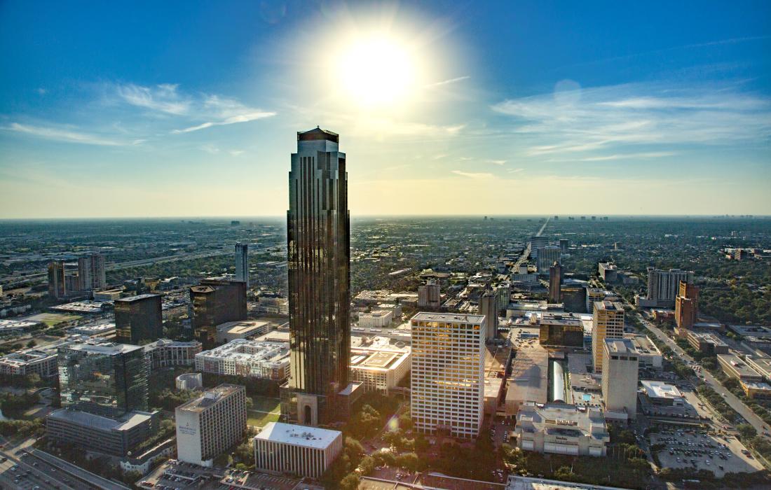 The 10 Most Dangerous Neighborhoods in Houston