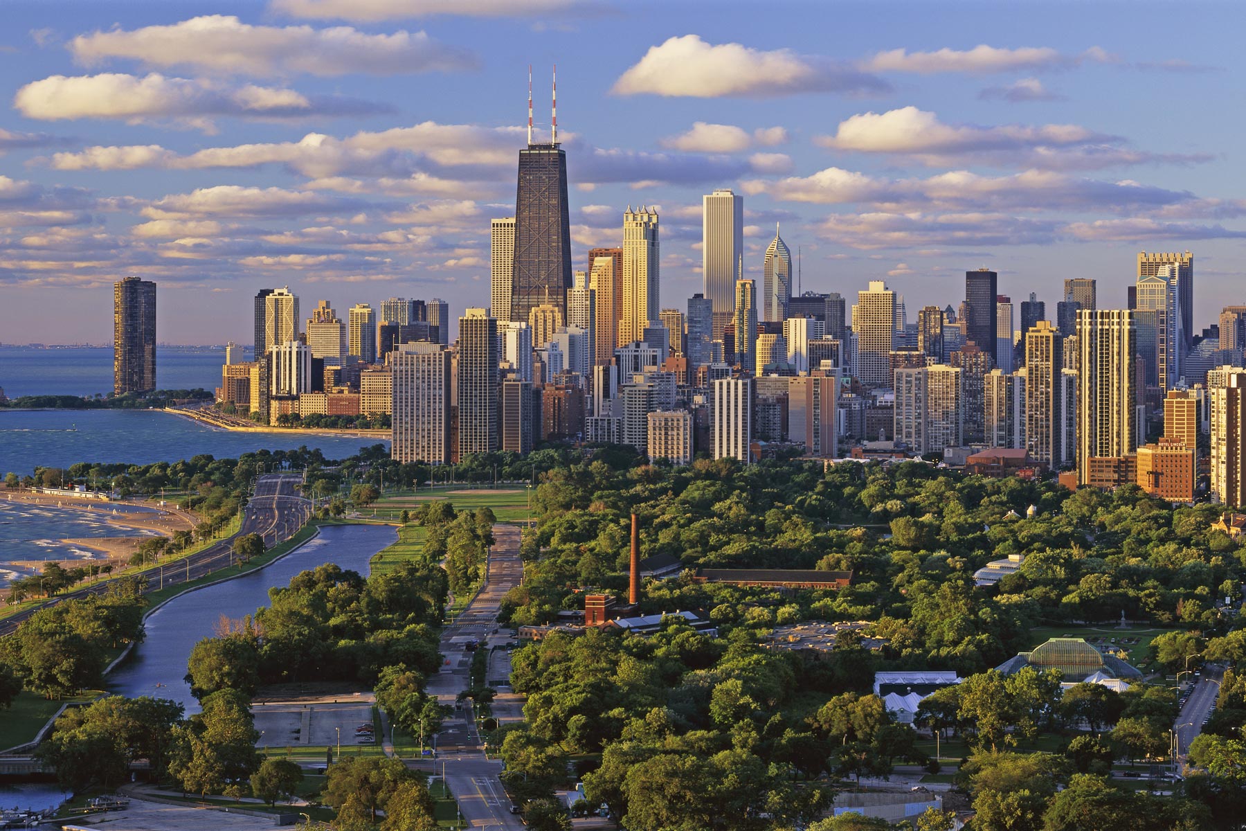 10 Fun Things to do in Chicago for Under 10