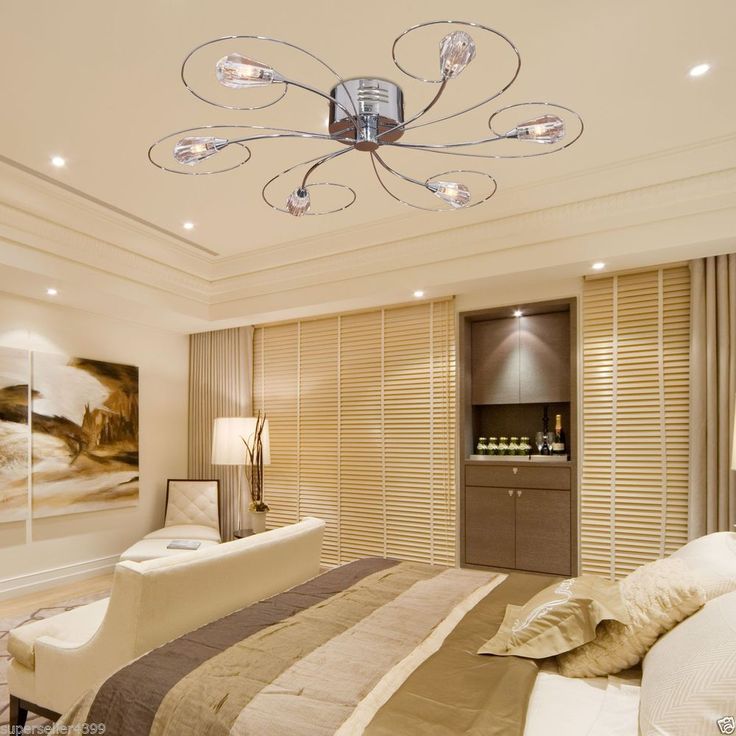 20 Trendy Modern Ceiling Fans