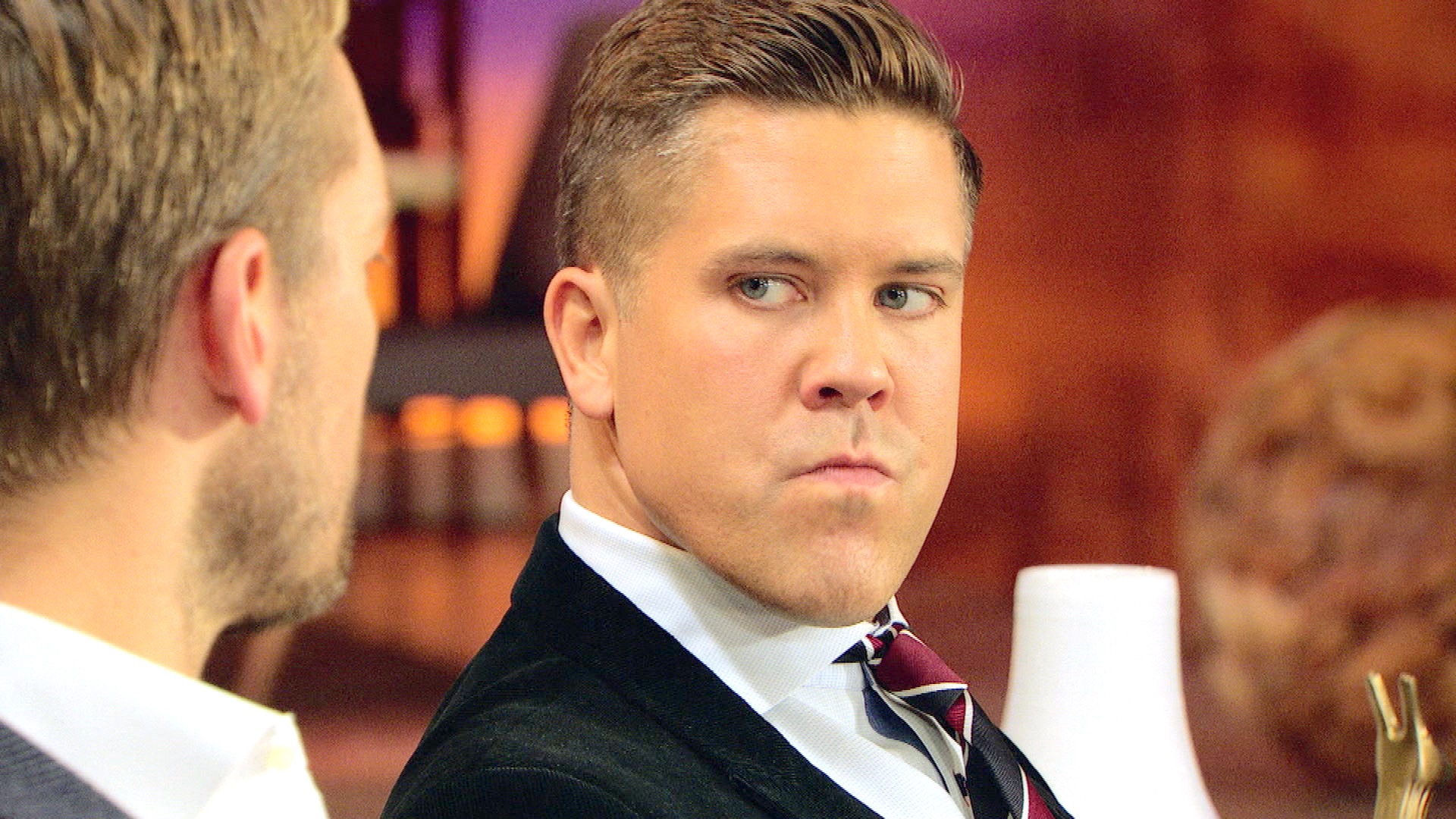 20 Things You Didn't Know about Fredrik Eklund