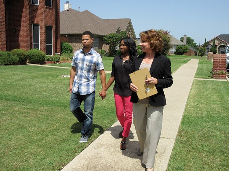 20 Things You Didn’t Know about House Hunters