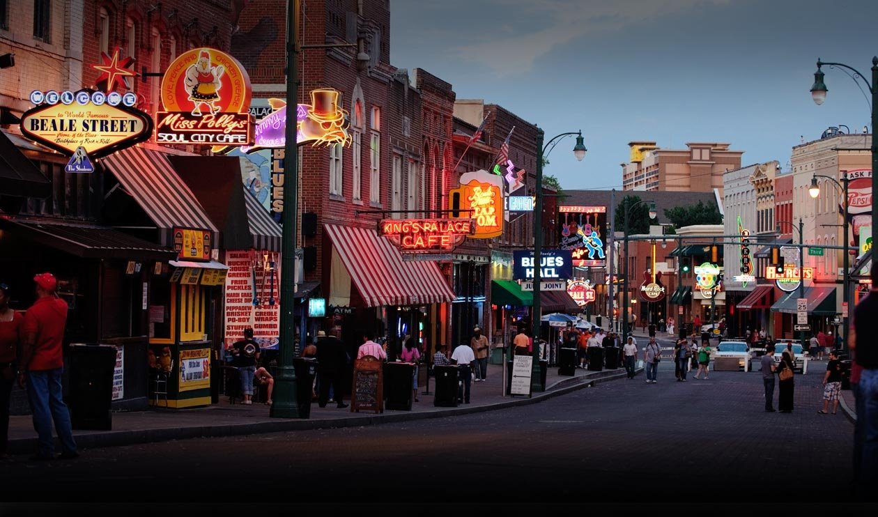 10 Non Music Related Things To Do in Memphis, TN