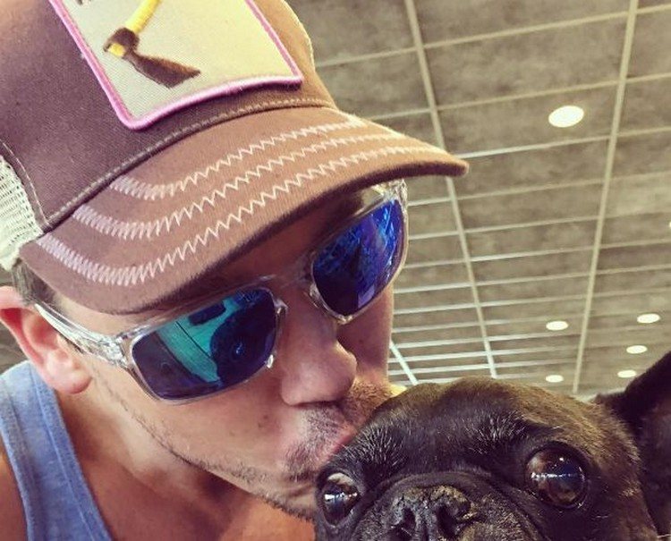 20 Things You Didn't Know about David Bromstad