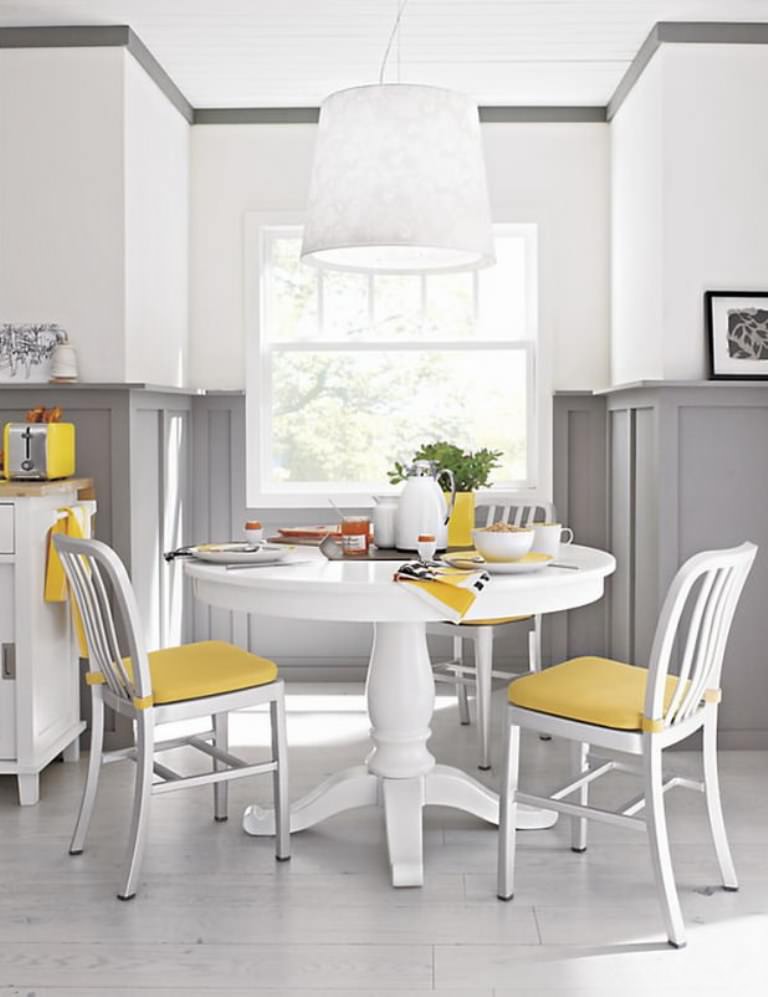 20 Great Small Kitchen Table Ideas