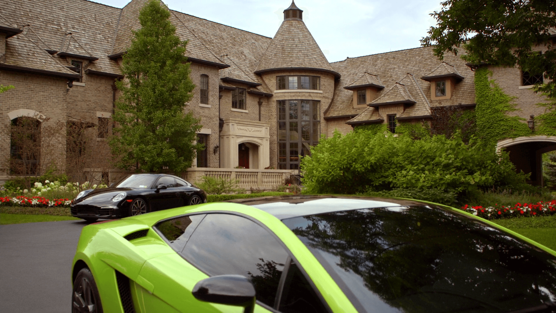 20 Facts about the Mansion from hit show Empire