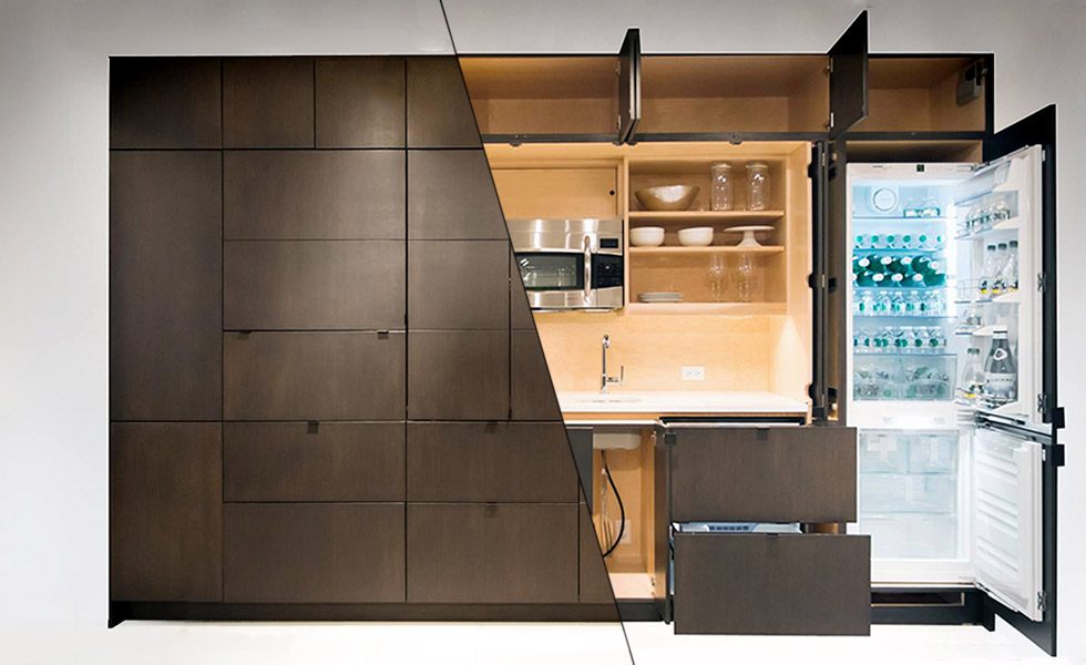 Five of the Most High Tech on the Market