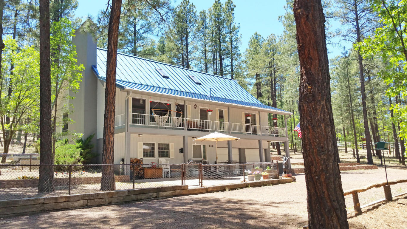 Here's What 1 Million Will Get You in Arizona